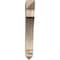 Ekena Millwork Imperial Arts & Crafts Rough Sawn Bracket, Douglas Fir, 6"W x 40"D x 44"H BKT06X40X44IMP03RDF - alternate 2